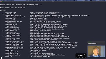 Ep.1 – Setting up for the Node.js flavoured version of SAP’s Cloud Application Programming Model