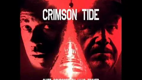 Eternal Father, The Naval Hymn in Crimson Tide