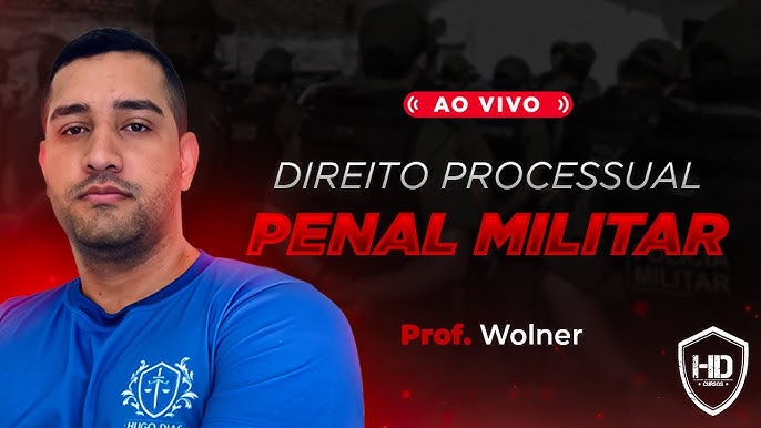 Concurso Polícia Penal MG - Aula 15, Legislação Específica - Prof. Aguimar, Monster Concursos was live., By Monster Concursos