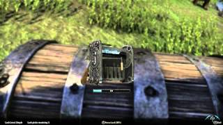 The Elder Scrolls Online Basics - Lockpicking