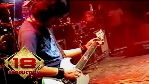 Cokelat - Satu Nusa Satu Bangsa (Live Konser Bogor 28 Oktober 2006)