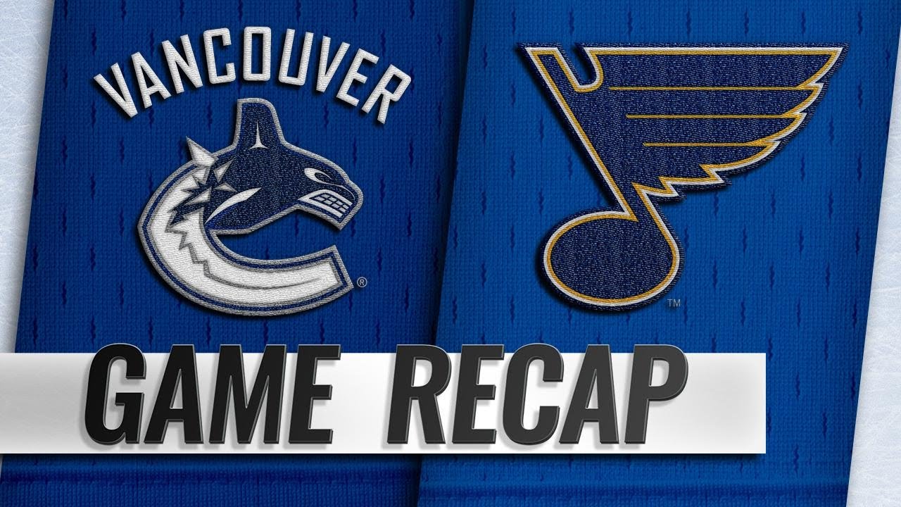 Boeser's hat trick helps Canucks rally for OT victory against ...