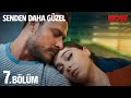 Nostalji Seri Si Senden Daha Güzel 7 Bölüm Nostalji Seri Si Senden Daha Güzel 7 Bölüm