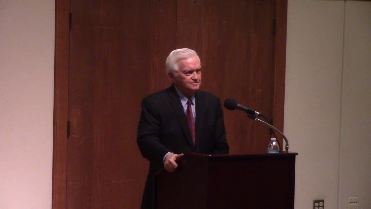 Tom Hansen Part 2, Don Burnett, Impeachment - March 20, 2018