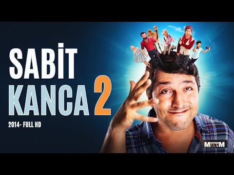 Sabit Kanca 2 (2014 - Full HD)