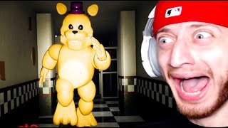 видео: Те ночи в Fredbear’s заставили меня потерять голос картинка: Те ночи в Fredbear’s заставили меня потерять голос