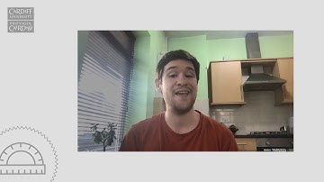 Postgraduate study at the School of Mathematics, Cardiff University