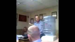 ГАИ ОБСУЖДАЮТ КАК НАС ЩИМИТЬ