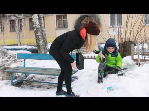 "Экобатл" в Новодвинске