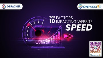 Common Causes Of Slowing Down Your Website