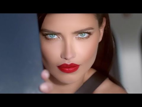 Adriana Lima | Veet Comercial | Turkey - July 2014