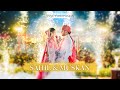 Cinematic wedding highlight 2022  sahil  muskan  annu vision  sikar rajasthan