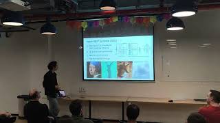 Evolution of 3D Reconstruction - Dmitry Shabat