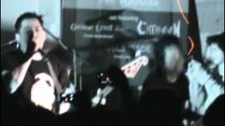 Antim Grahan - Hallowed Be Thy Name