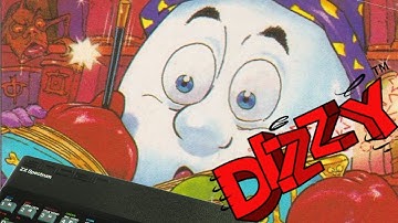 Spellbound Dizzy