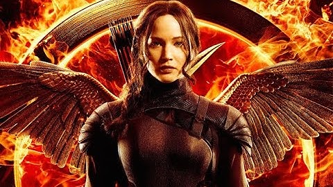 THE HUNGER GAMES: MOCKINGJAY PART 1 - Exclusive HD Spot - Jennifer Lawrence, Josh Hutcherson