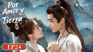 Por Amor Y Tierra Episodios 24 Completos Fight For Love Wetv