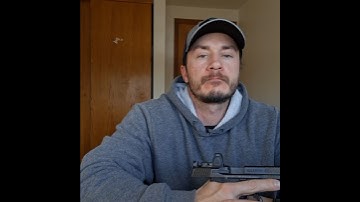 FTT 111 Week 1 Firearms Imspection and Troubleshooting