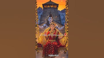 Happy Hartalika Teej 2025 Status🌿❤Teej WhatsApp Status|#shorts#hartalikateej #shivshakti#teej2025