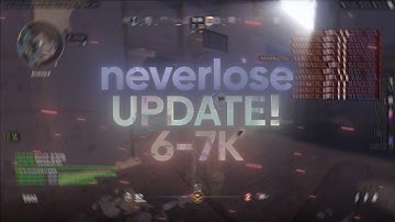 #CS2 hvh highlights #2 ft. neverlose after recode [6K- 7K]