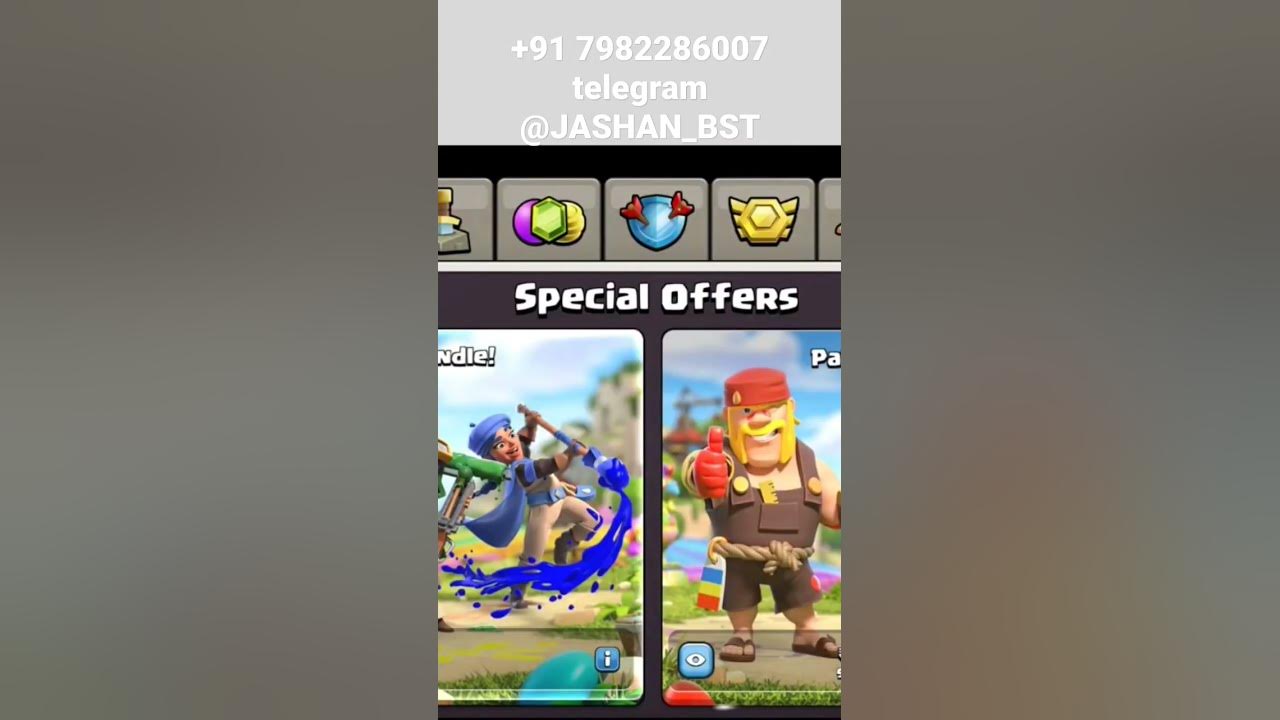how to sell or buy a coc account clash of clan clashofclans howtobuy buyandsell cocid coc
