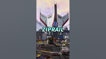 NEW APEX LEGENDS SEASON 15 FOOTAGE 👀 (FIRST LOOK!) #shorts