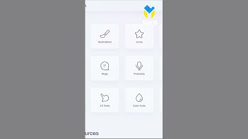 Best Website to Get all Design Resources at One Place