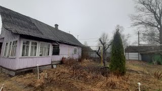 Продажа участка 6 соток с 1/2 жилого дома (отдельный вход).