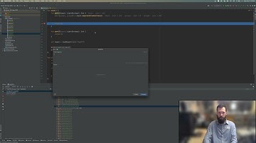 Advent of Code 2022 - Day 5 (Kotlin)
