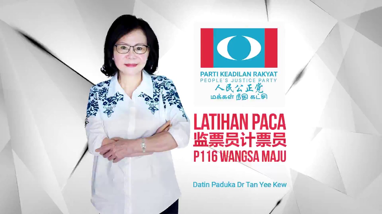 Wangsa Maju Perlukan Paca Youtube