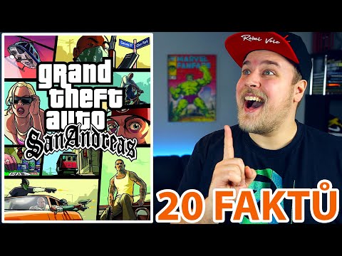 Video: Ako Ovládnuť územie San Andreas