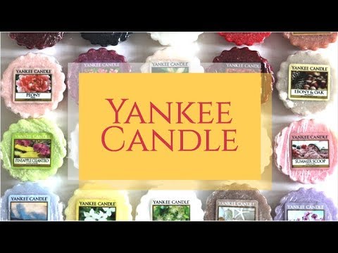 Video: Yankee Candle Village musíte v Massachusetts navštíviť