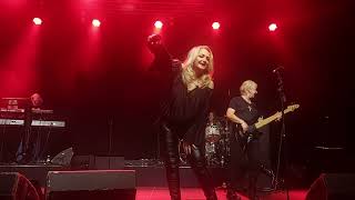 Bonnie Tyler Rytmikorjaamo 24.8. 2022