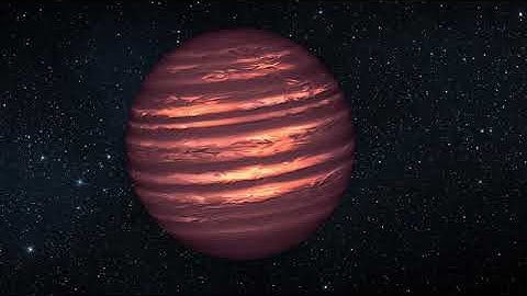 Citizen scientists and astronomers find two strange , ancient brown Dwarfs!