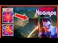 Tiny Tips Episode 11 - The Best Starting Location In Secret Neighbor