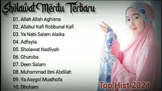 sholawat nabi terbaru 2021