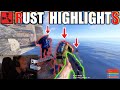 New Rust Best Twitch Highlights &amp; Funny Moments #376