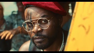 Falz & Tekno - O Wa