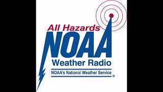 NOAA WEATHER RADIO KEC94 PHOENIX, ARIZONA STATION ID