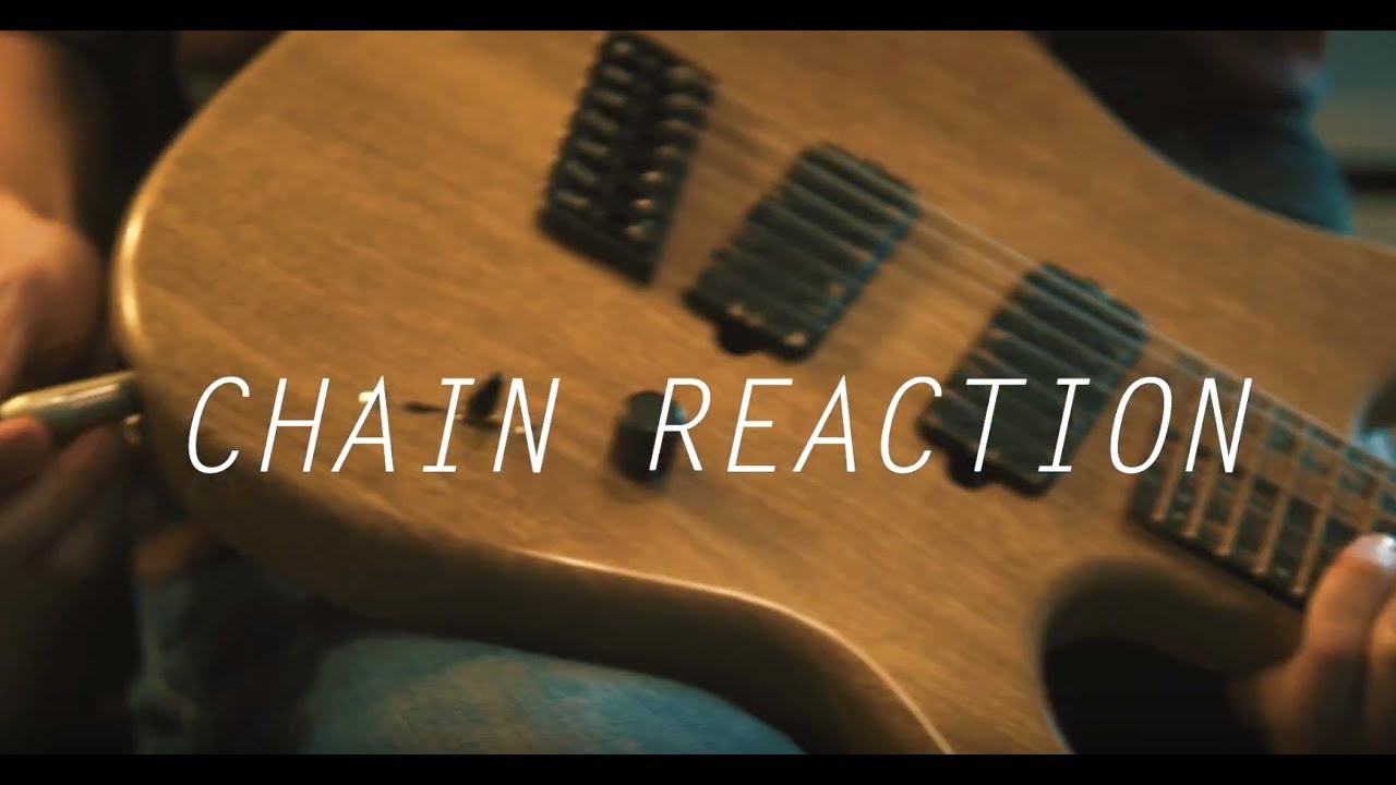 Absently - Chain Reaction