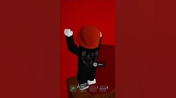 Get new morphs in bacrooms short #roblox #shorts