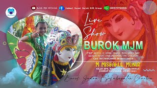 Surat Biru | Voc. Yanti - Burok Mjm Live Cihirup 24-05-2021