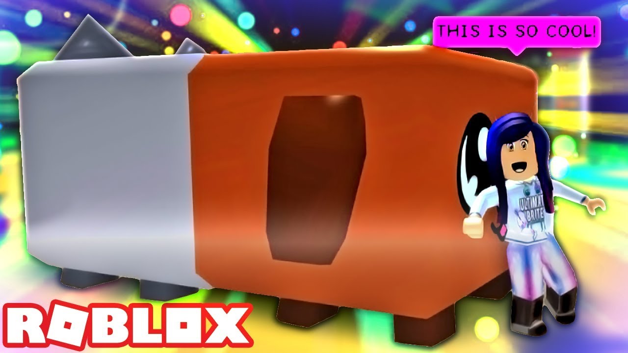 Dogcat Pet Best Pet In The Game Roblox Bubble Gum Simulator Youtube - lenny overlord roblox amino