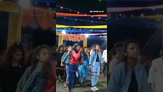 Cute Girls Dance Aadivasi Status Video Whatsapp Video Status 