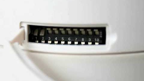 CCTV cameras and Systems from cctv42.co.uk - Using RS485 to Connect PTZ Cameras to a DVR recorder