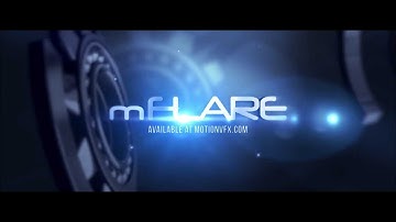 mFlare 1.5 promo