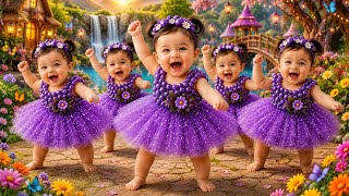 Dudi Dudi Dam Dam Dance | Dodi Dodi Dum Dum Kids Dance | Duty Duty Dam Dam | Kids & Babies Rhymes
