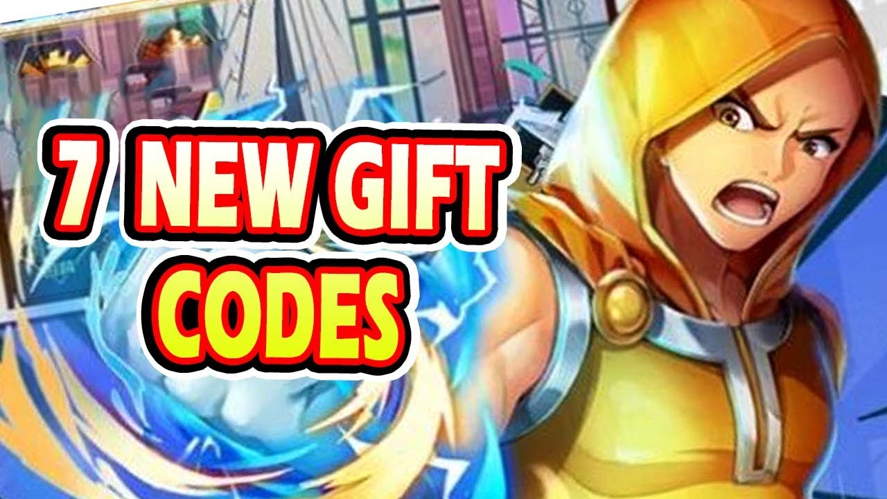 Chaos Combat 7 New Gift Codes How To Redeem Chaos Combat Code YouTube