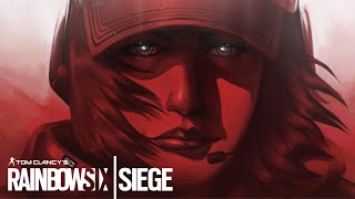 Video thumbnail of "1v5 | Rainbow Six Siege Invitational"