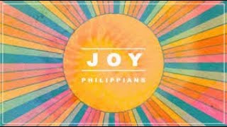 Thrive Church Online, Joy Part 3, 3.06.22